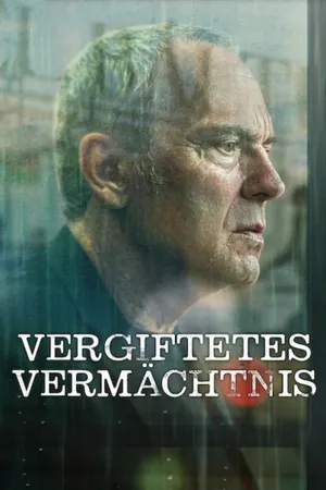 Rotten Legacy Poster