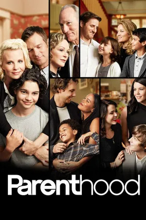 Parenthood Poster