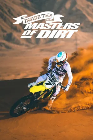 Inside the Masters of Dirt Poster