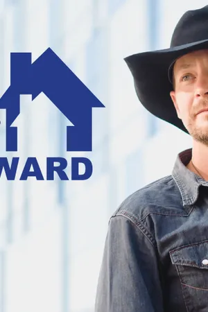 Build It Forward Poster