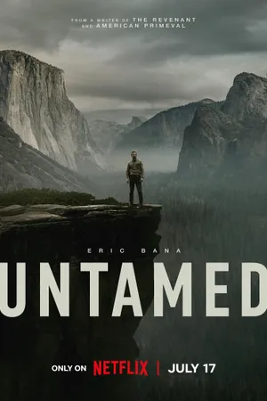 Untamed Poster