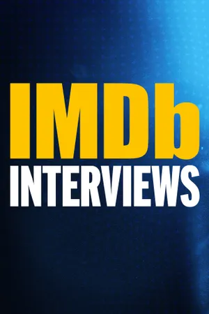 IMDb Interviews Poster