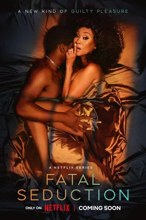 Fatal Seduction Poster