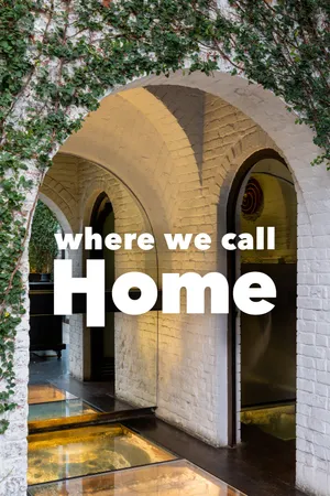 Where We Call Home Poster