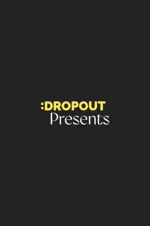 Dropout Presents Poster
