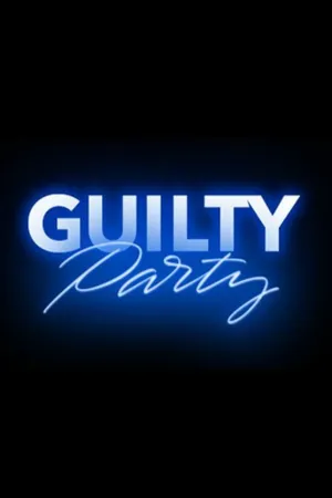 Guilty Party Poster