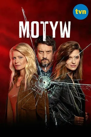 Motyw Poster