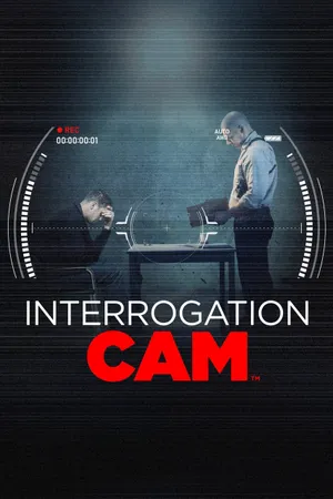Interrogation Cam Poster