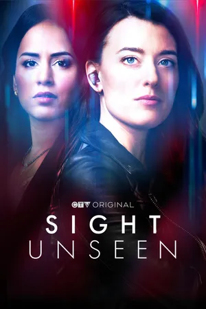 Sight Unseen Poster
