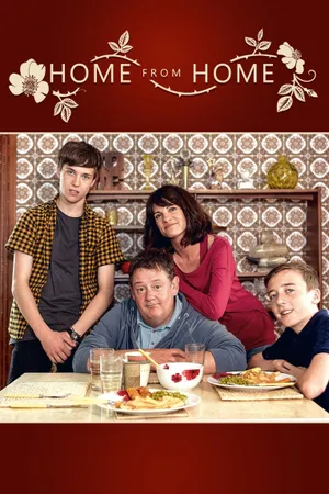 Home from Home Poster