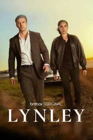 Lynley Poster