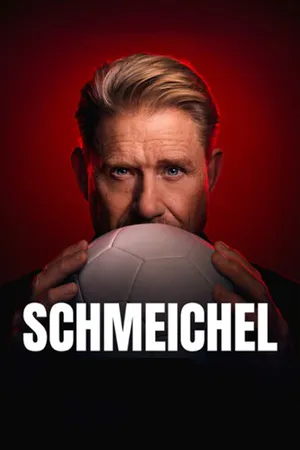 Schmeichel Poster