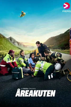 First Responders Poster
