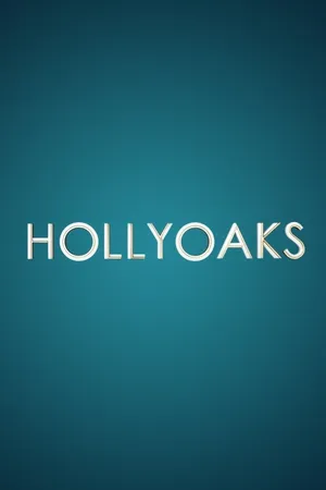 Hollyoaks Poster