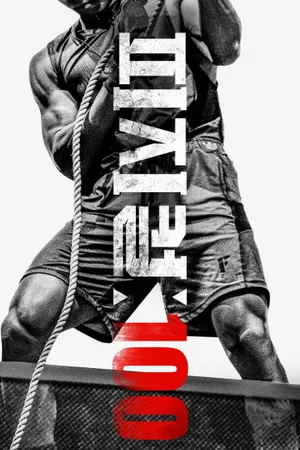 Physical: 100 Poster