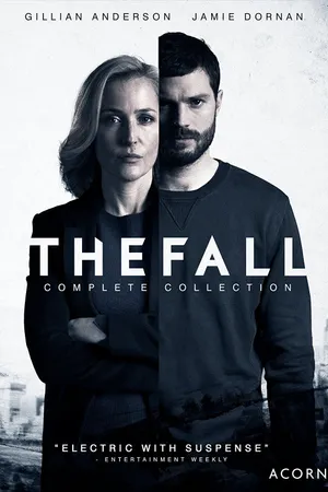 The Fall Poster