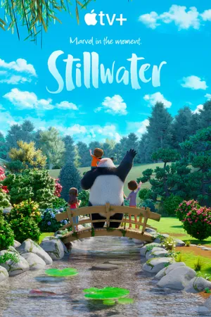 Stillwater Poster