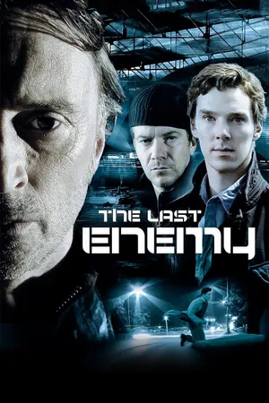 The Last Enemy Poster