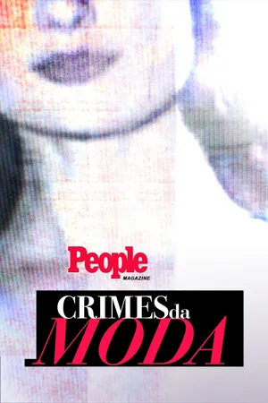 People Magazine Investigates: Crimes of Fashion Poster