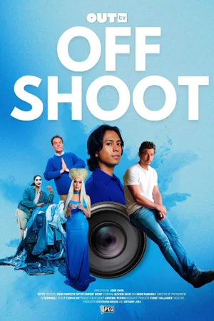 Off Shoot Poster