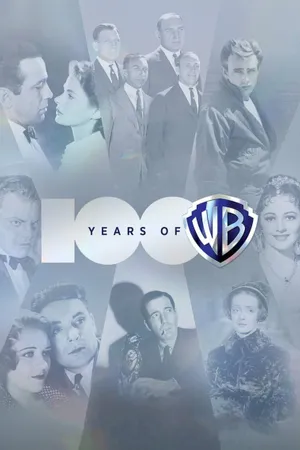 100 Years of Warner Bros. Poster