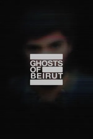 Ghosts of Beirut Poster