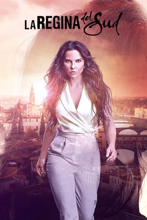 La Reina del Sur Poster