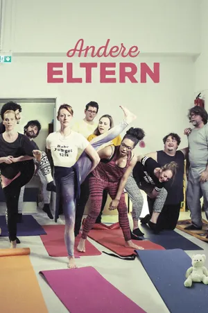 Other Parents Poster