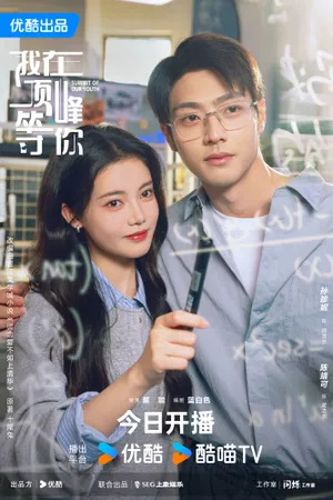 Summit of Our Youth Poster