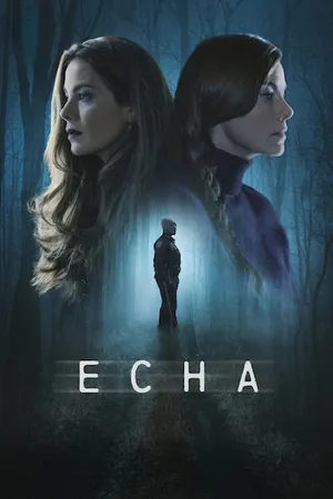 Echoes Poster