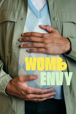 Womb Envy Poster