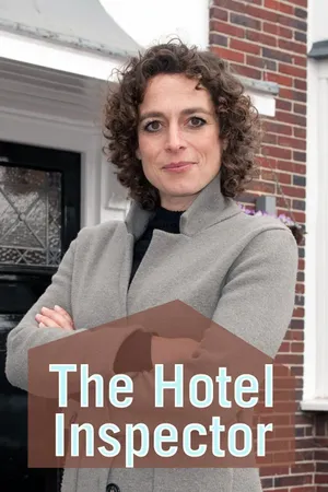 The Hotel Inspector Poster