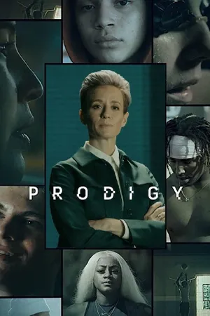 Prodigy Poster