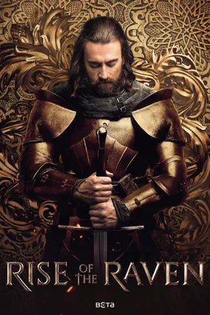 Rise of the Raven Poster