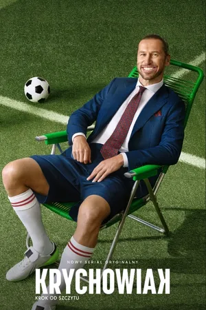 Krychowiak: One Step from the Top Poster