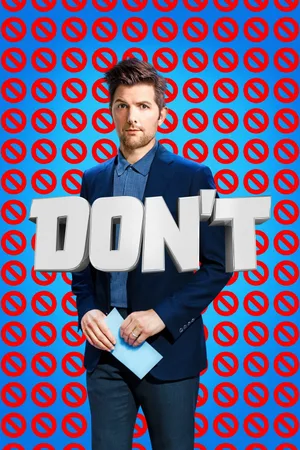 Don't Poster