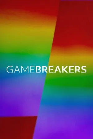 Gamebreakers Poster