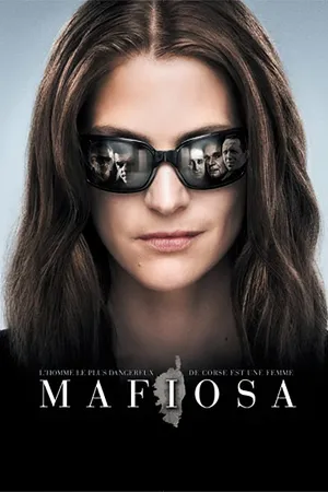 Mafiosa Poster