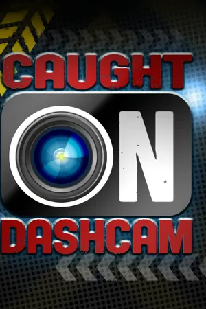 Caught on Dashcam Poster