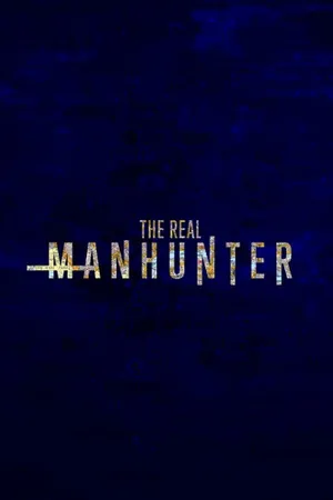 The Real Manhunter Poster