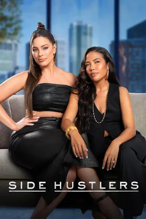 Side Hustlers Poster