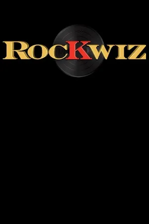 RocKwiz Poster