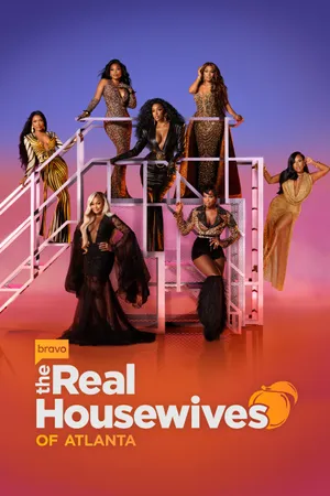 The Real Housewives of Atlanta Poster