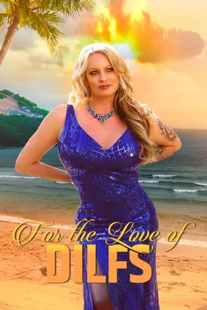 For the Love of DILFs Poster