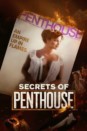 Secrets of Penthouse Poster