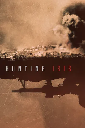 Hunting ISIS Poster