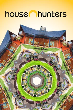 House Hunters Poster