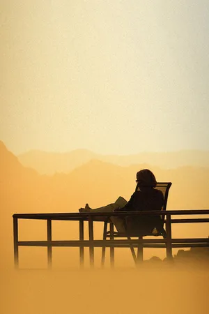 World's Most Secret Hotels Poster