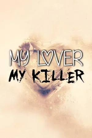 My Lover, My Killer Poster