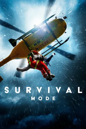 Survival Mode Poster